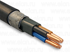 ВБбШв(ВБШв) нг(А) LS 5х1,5- 0,66