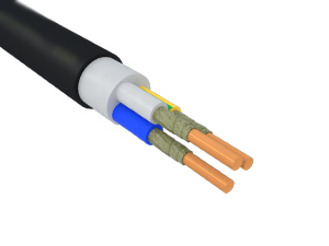 ППГнг(А)-FRHF 3х4,0 ок-0,66 (РКЗ)