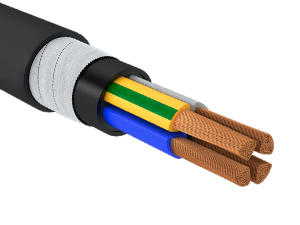 ВБбШв(ВБШв) нг(А) LS 4х185,0- 1