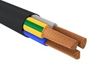 ВВГнг(А) 3х95,0 мс(N,PE)-1 (Алюр)